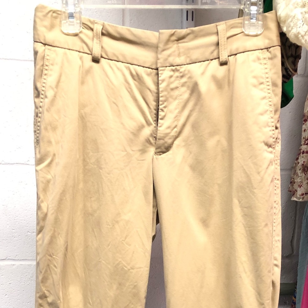 Dockers khaki pants